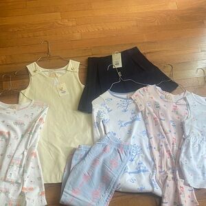 Beaufort Bonnet size 10 purge